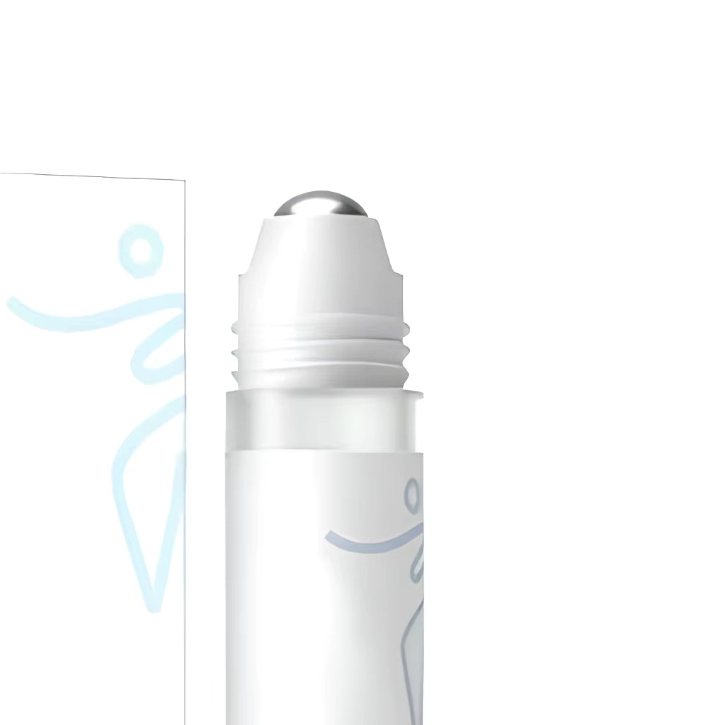 Nourishing Repair Vegan Herbal Hair Growth Oil Private Label Roll-On Fast Acting Thickening/Volumizing Concentration Formula